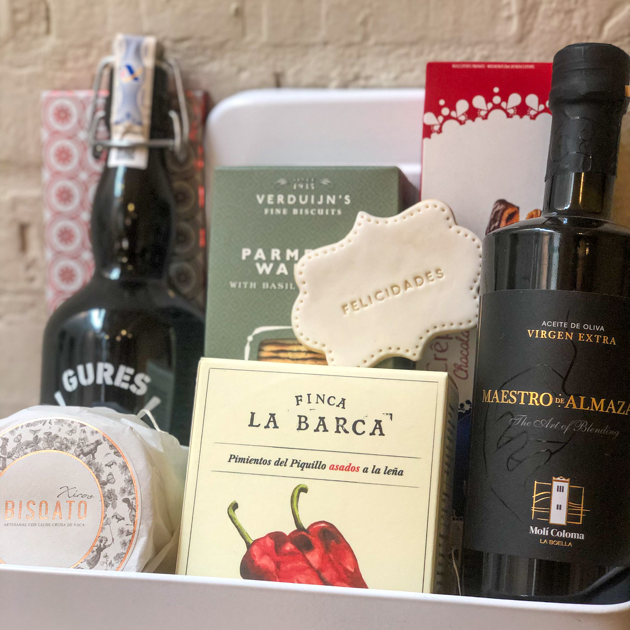 ¡Felicidades Santiago!