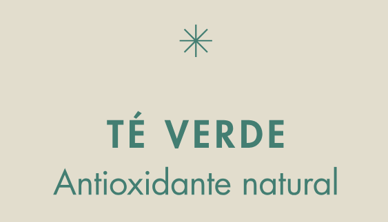 TE VERDE