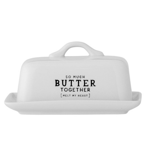 Mantequillero Wendy blanco