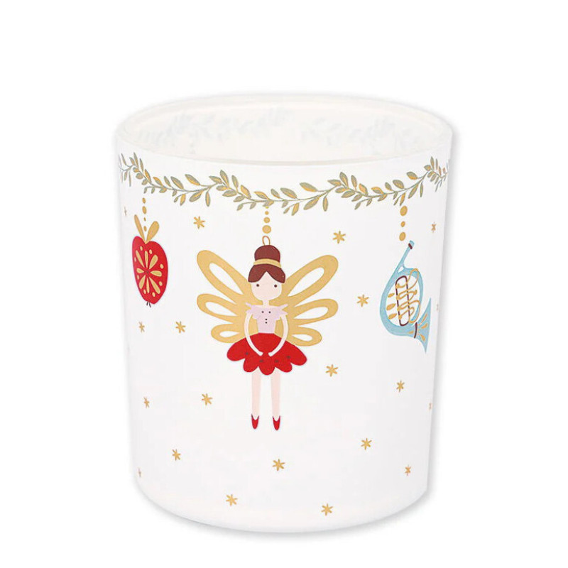 Portavelas Cindarella