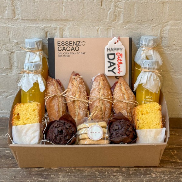 Desayuno Día del Padre