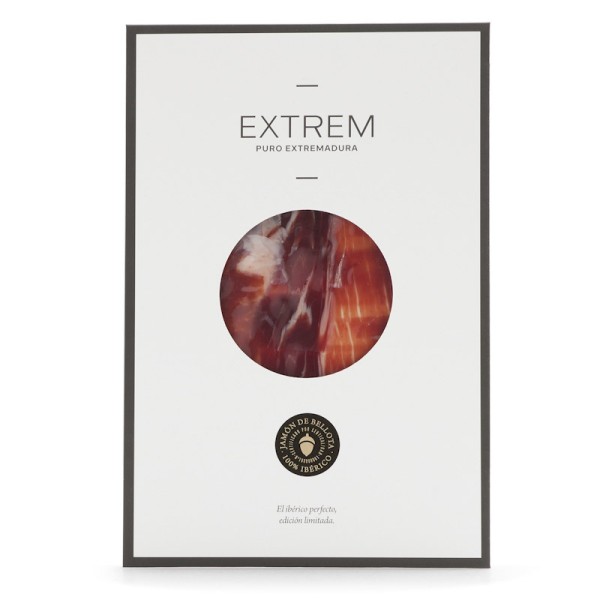 Jamón de bellota Extrem