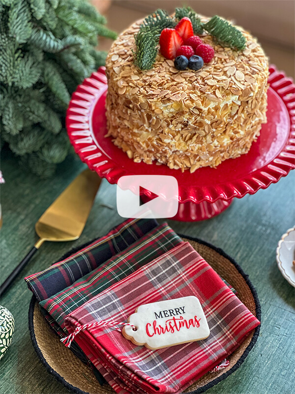 Navidad en PANDELINO