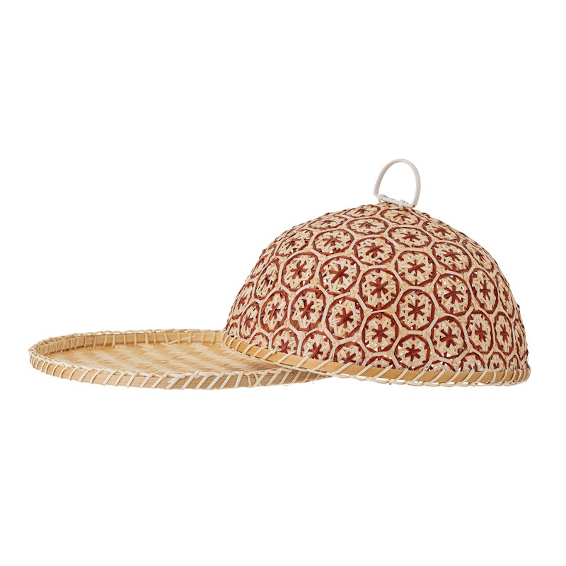 Campana de bambú Niel