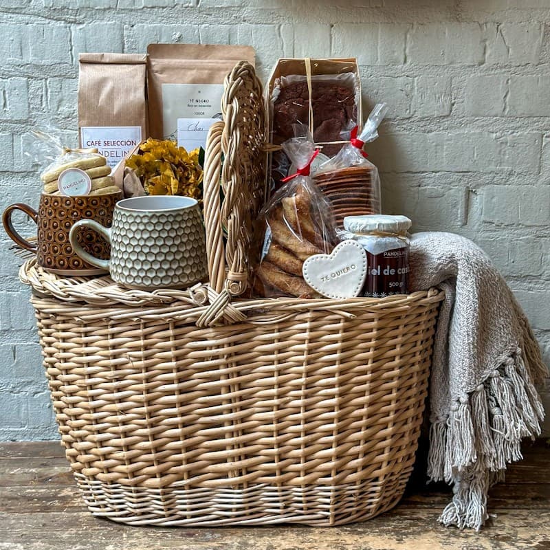 Cesta Picnic Pandelino