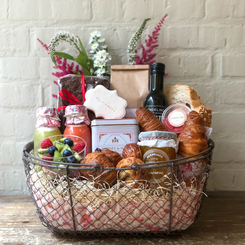 Buenos Días Familia