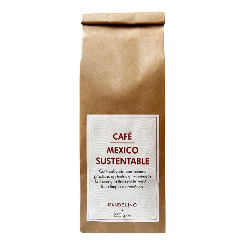 Café del mes Pandelino