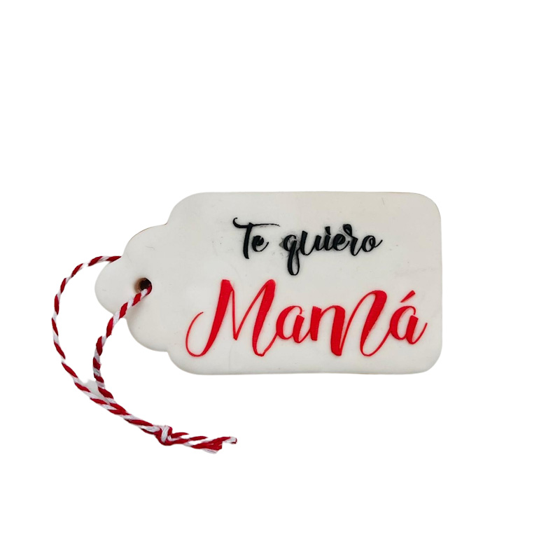 Galletas Día de la Madre