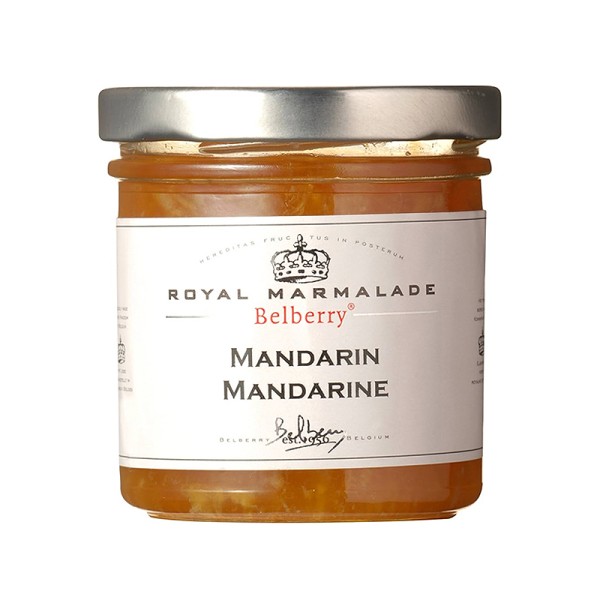 Mermelada de Mandarina