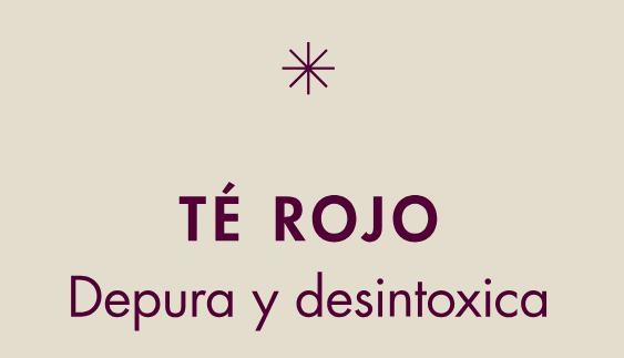 TE ROJO