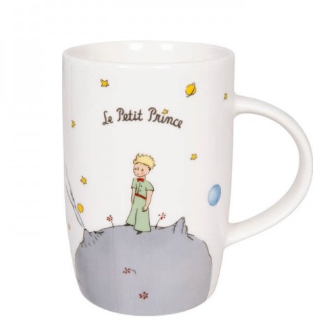 Taza Mug El Principito