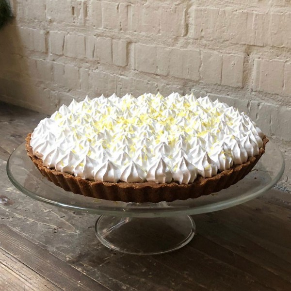 Key Lime Pie