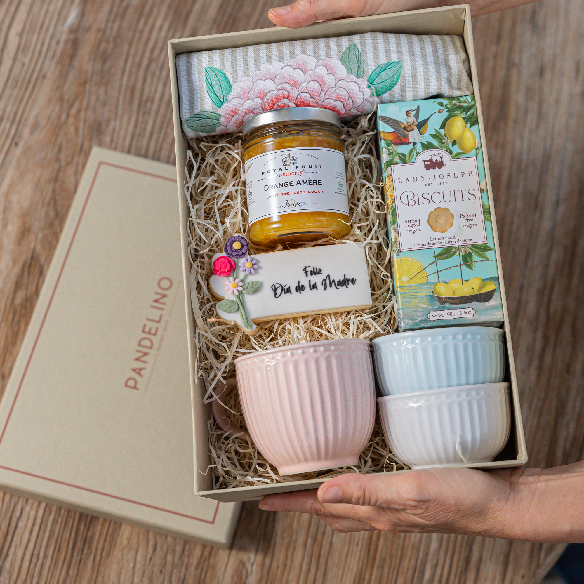 Regalos Día de la Madre