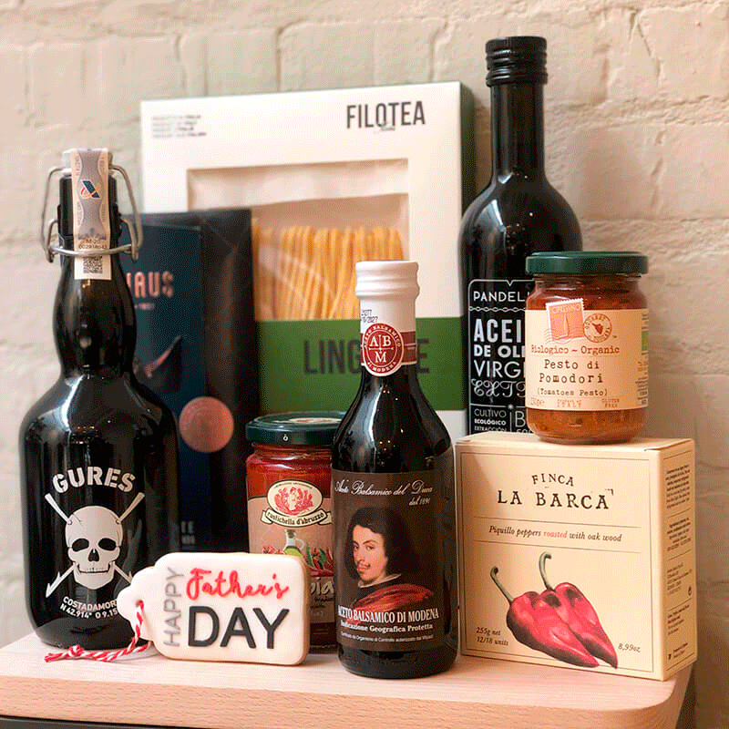 Día del Padre Pandelino