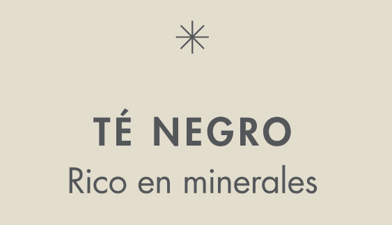 TE NEGRO