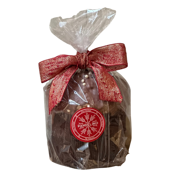 Panettone PANDELINO BY HABAZIRO