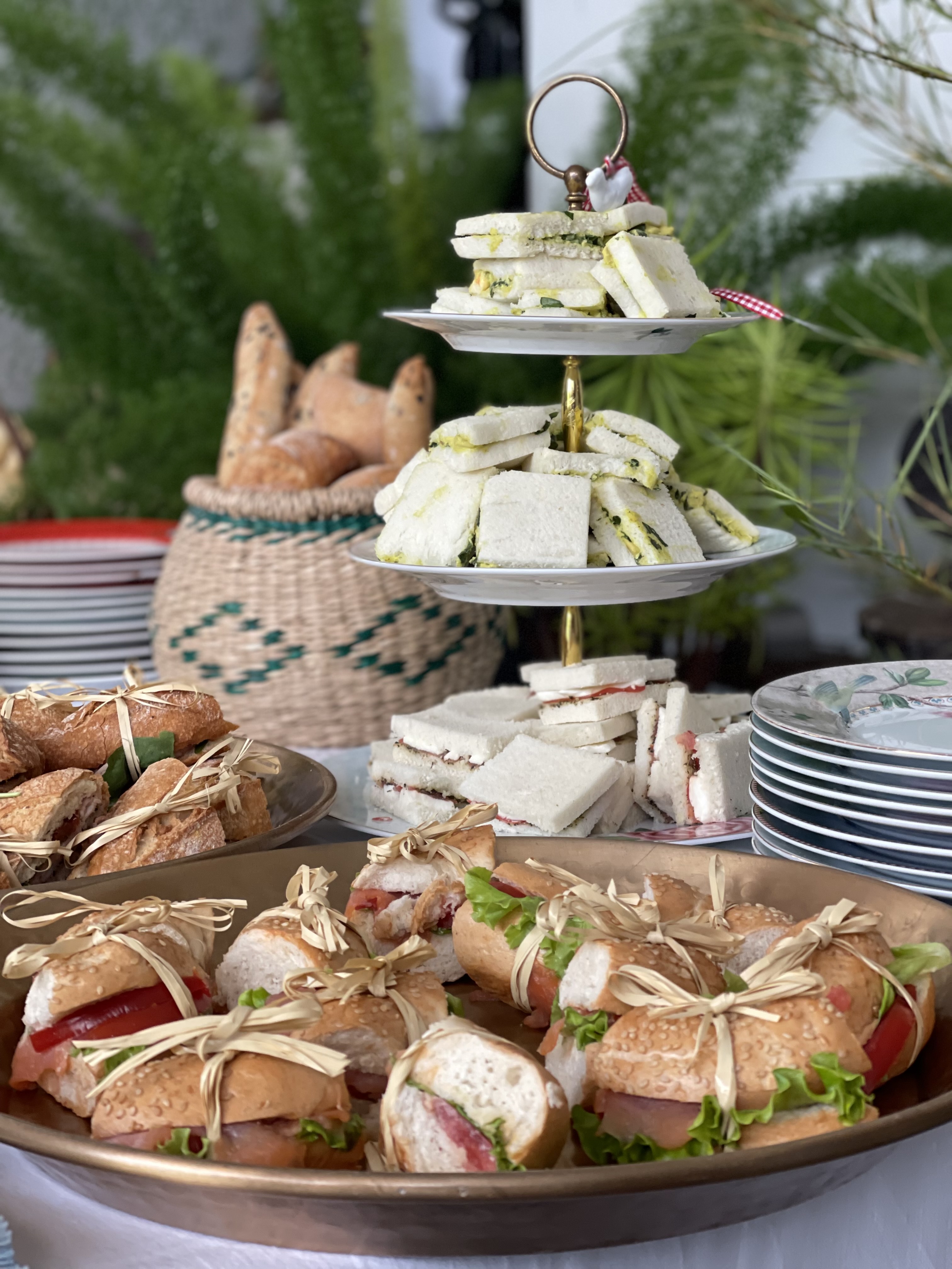 Catering Pandelino
