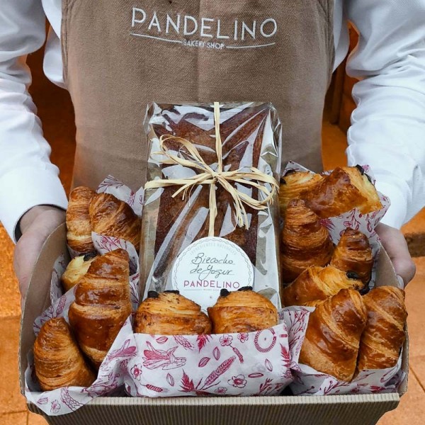 Merienda Golosa