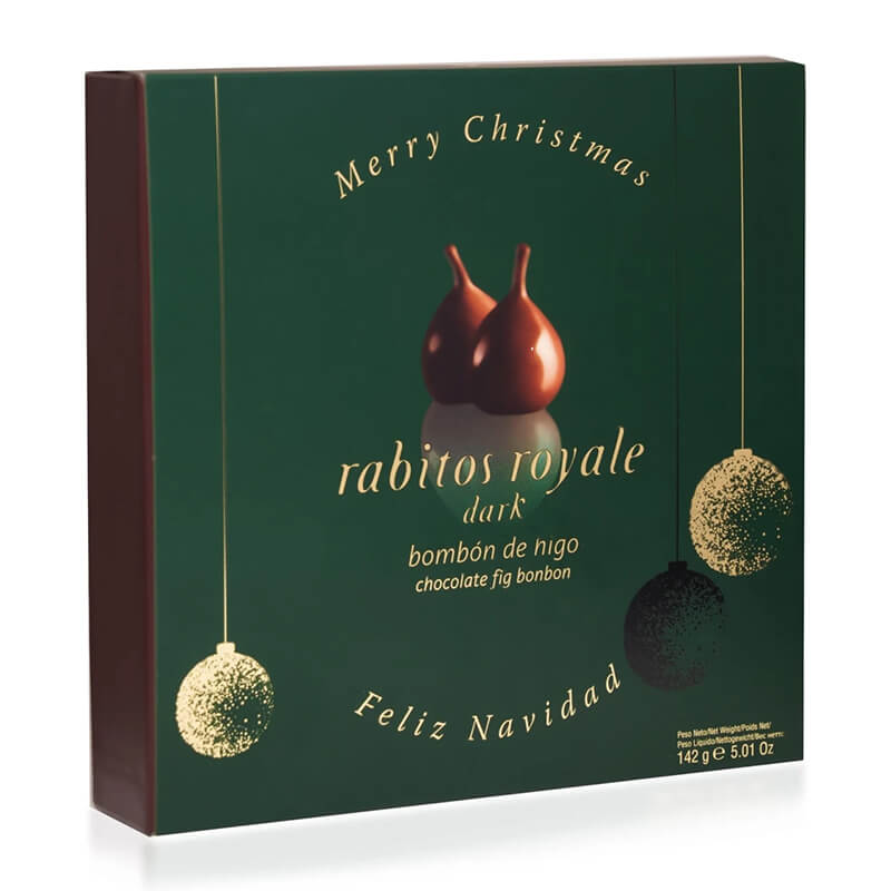 Producto Gourmet Navideño