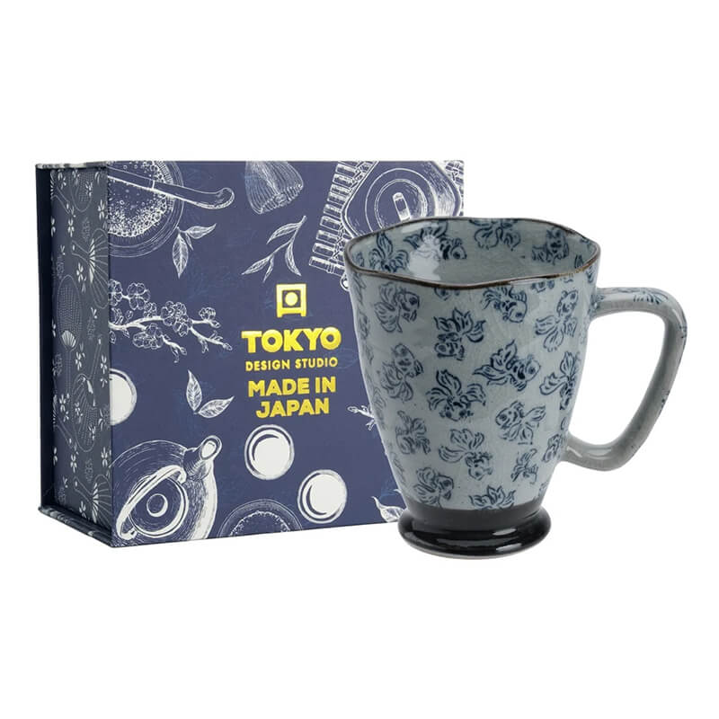 Taza Mug Tokyo