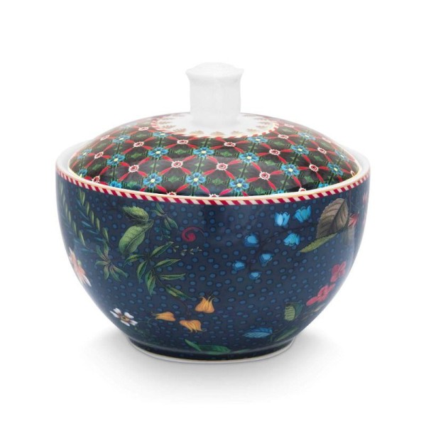 Azucarero Berry Blues