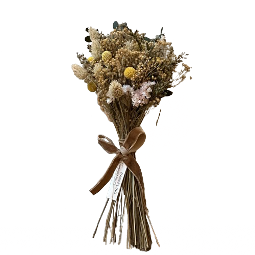 Ramillete de Flor Preservada