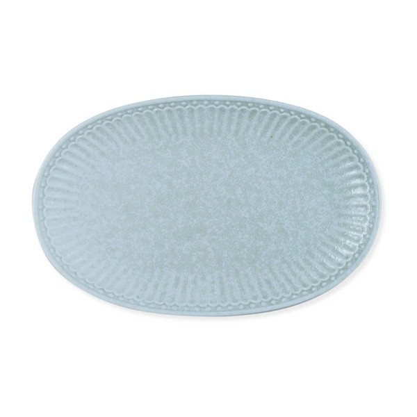 Plato Oval Alice