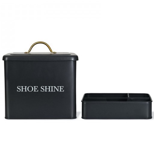 Caja Shop Shine