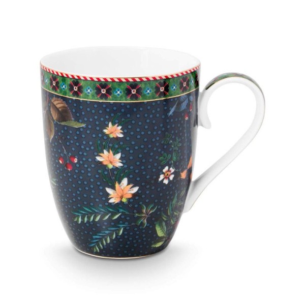 Taza Mug Berry Blues