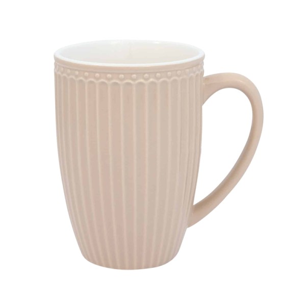 Taza Mug creamy fudge Alice