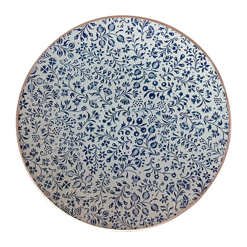 Platos de Pan Chiticris