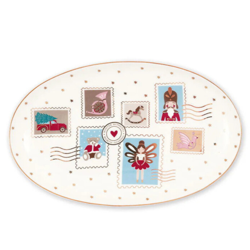 Colección xmas letter