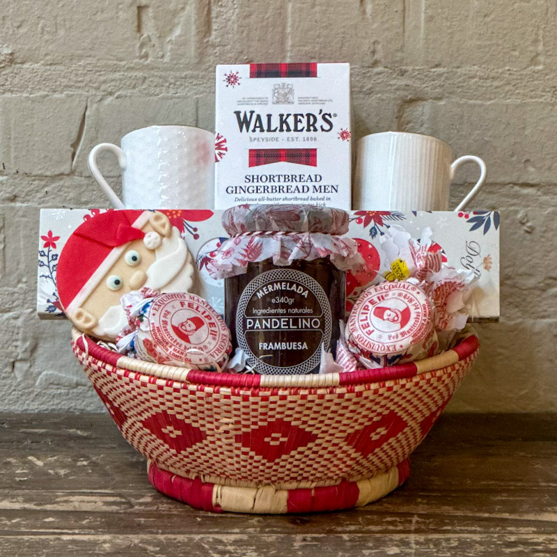 Un Detalle Navideño