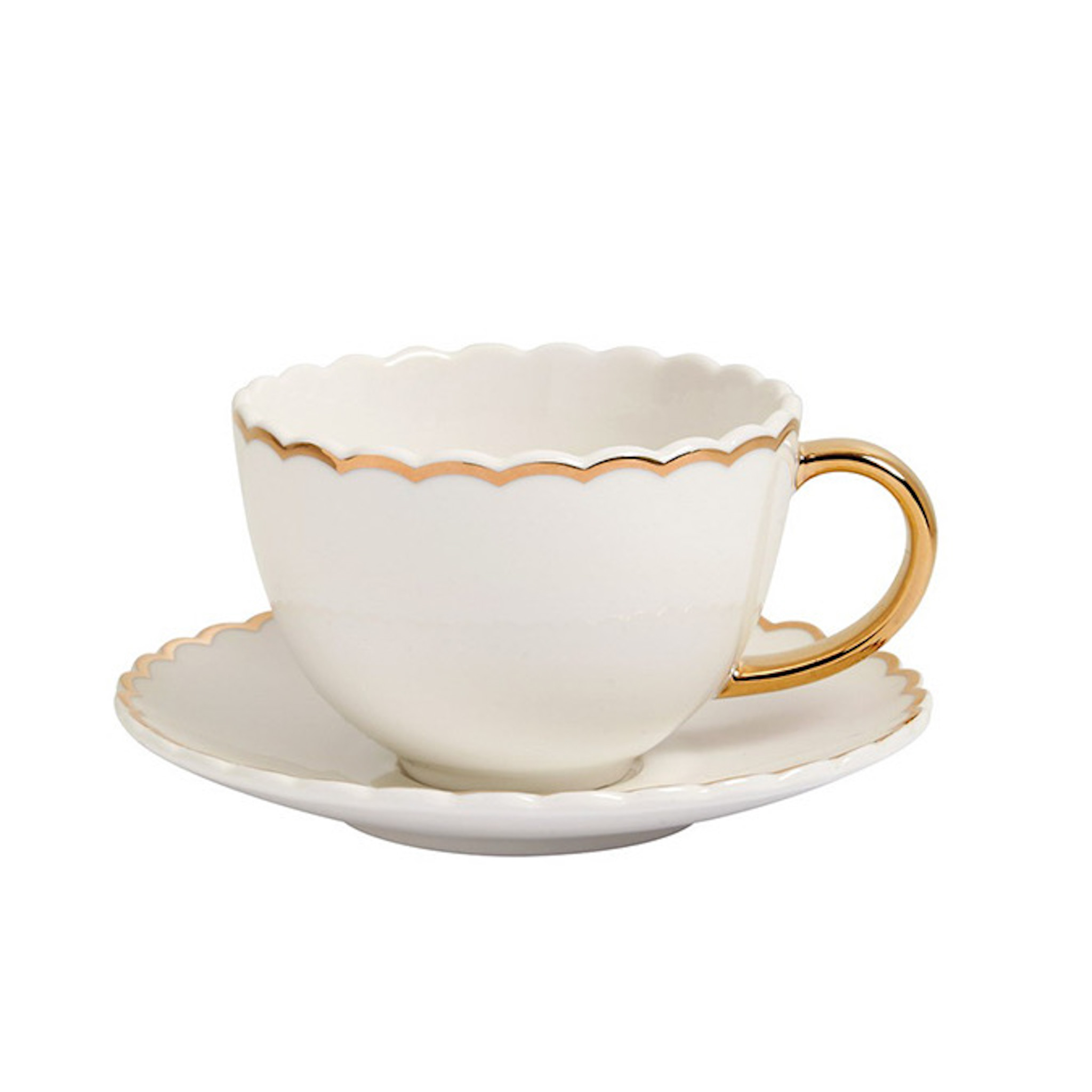 Set de té Margherite