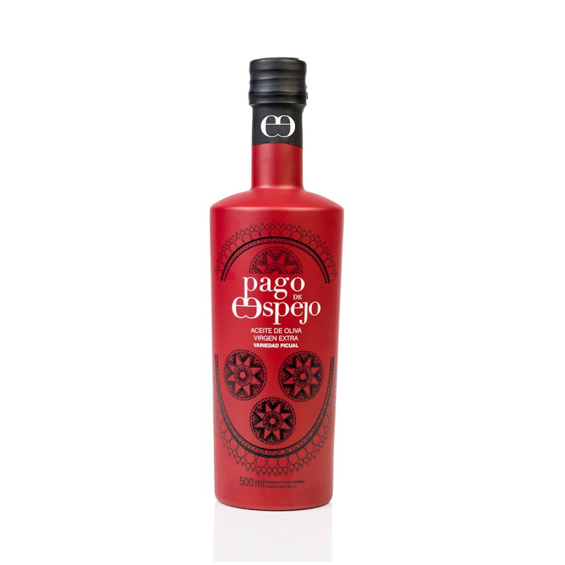 Aceite de oliva virgen extra Pago de Espejo