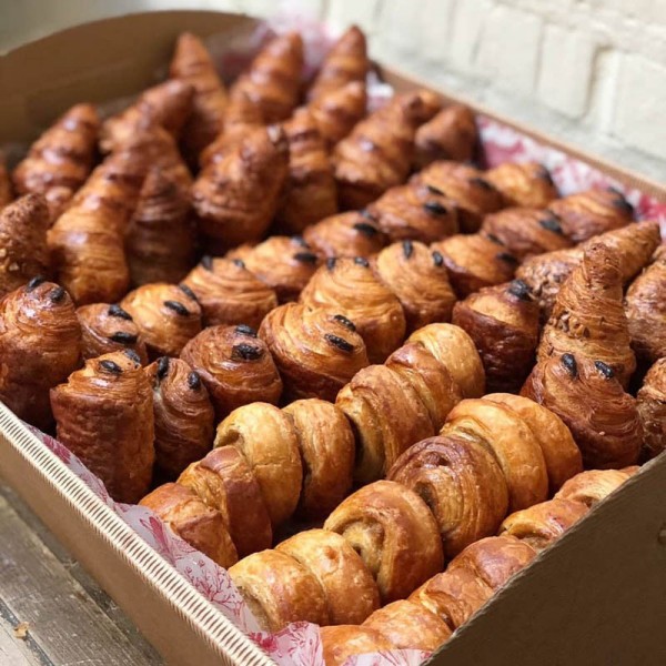Merienda Minis