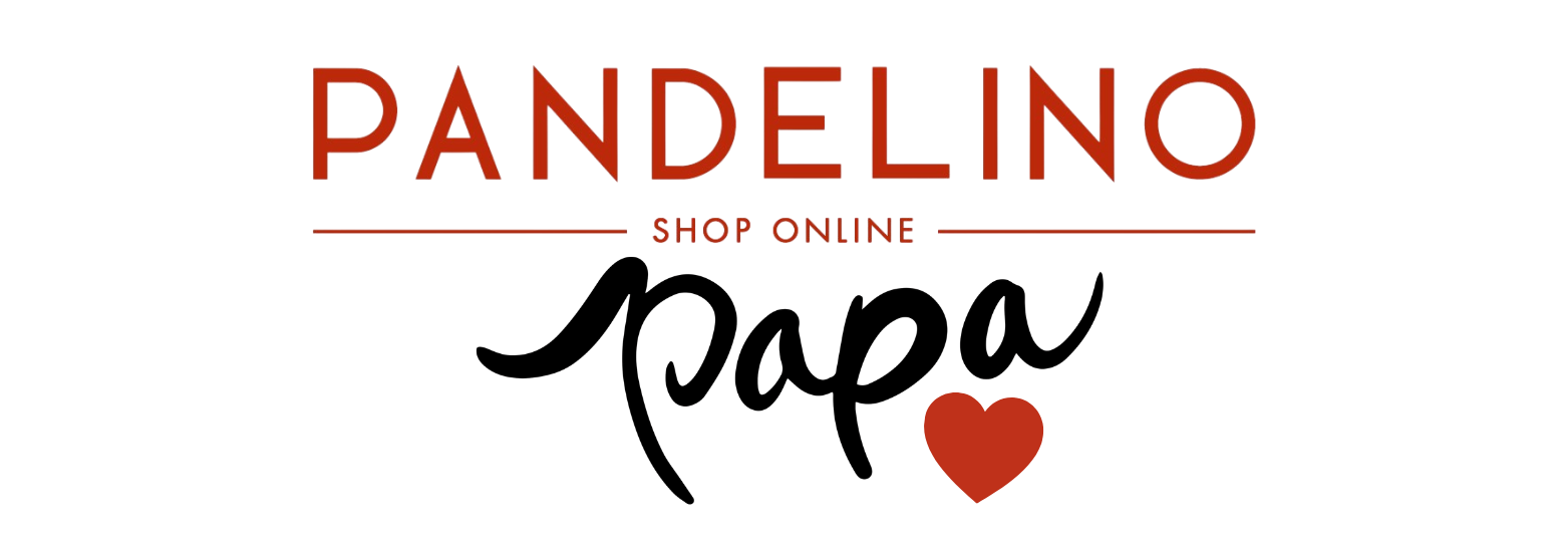 an image of a black background with a red heart and a white text that reads pandelino