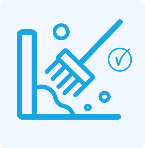 How to Clean Your Seawall