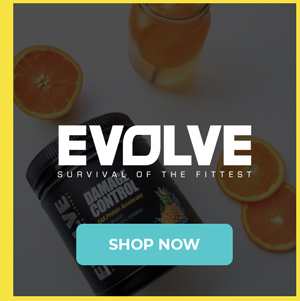 Evolve