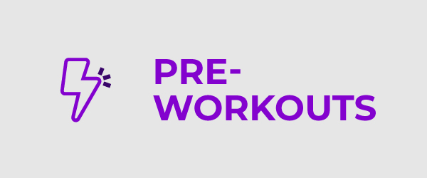 Pre Workout