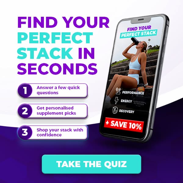 TAKE OUR QUIZ & SAVE 10%