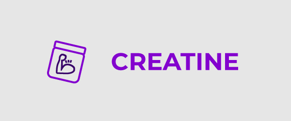 Creatine