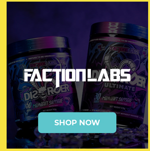 Faction Labs