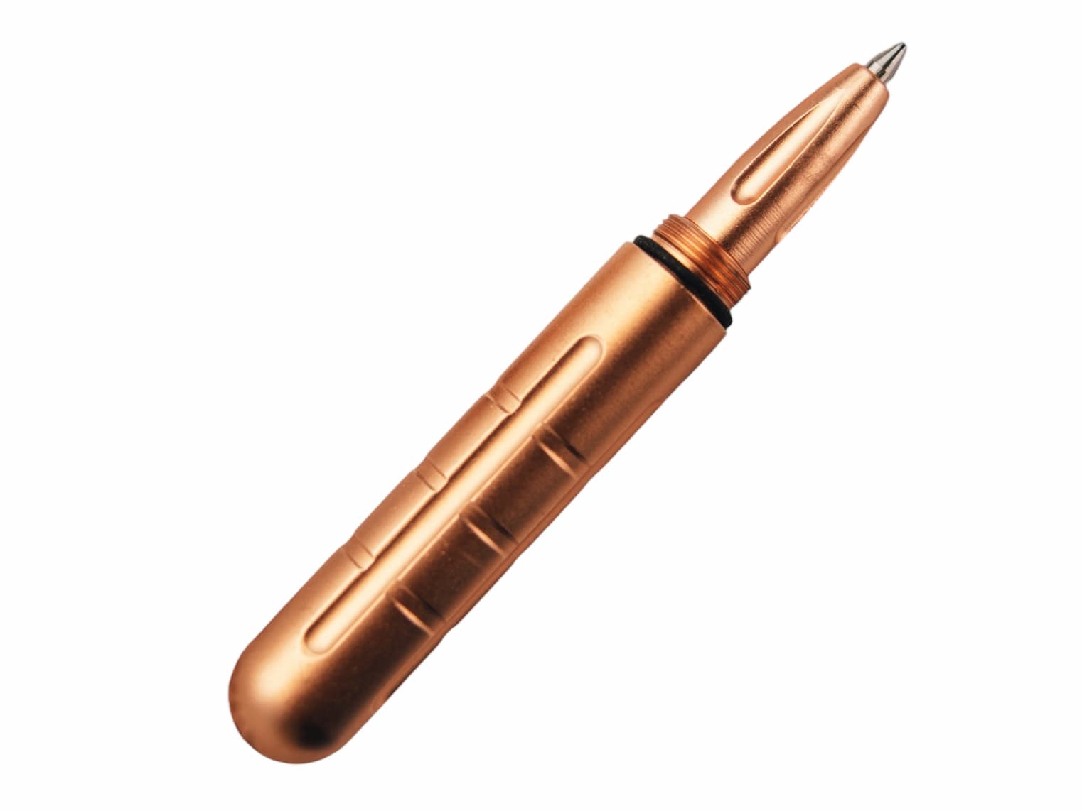 Pen-Go Copper Pen by Maratac
