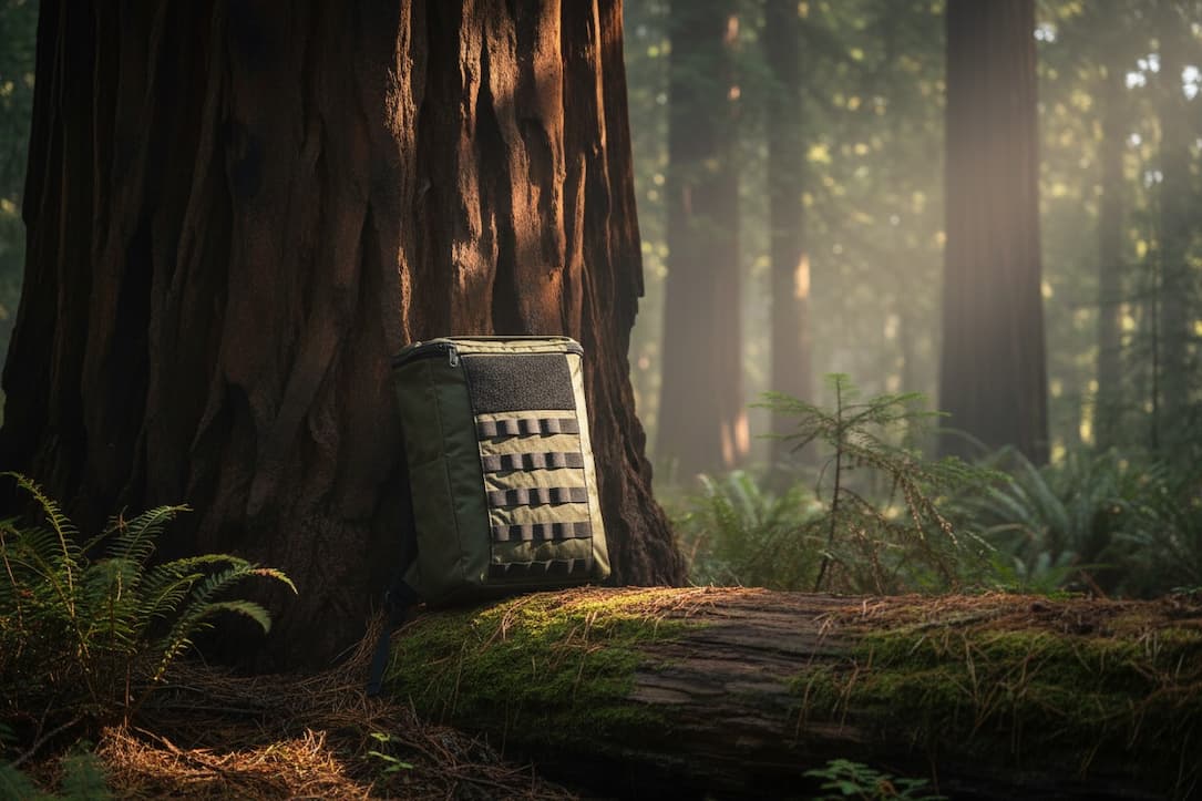 BRP UrbanHaul — XPAC® Backpack by Maratac®