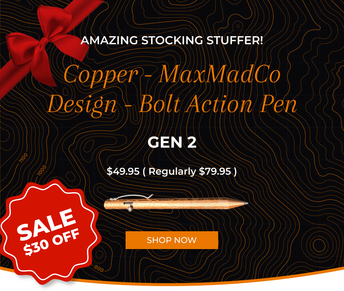 Acebeam L35 Flashlight