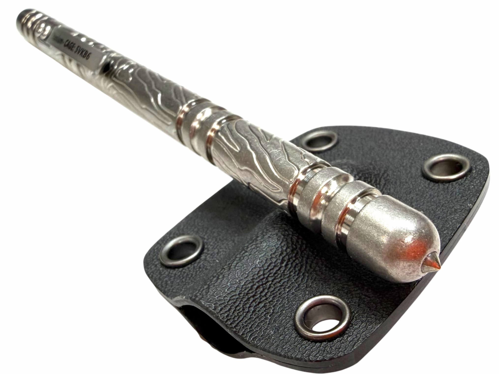 TMT Titanium Motivator Tool + Tungsten Tip by Maratac