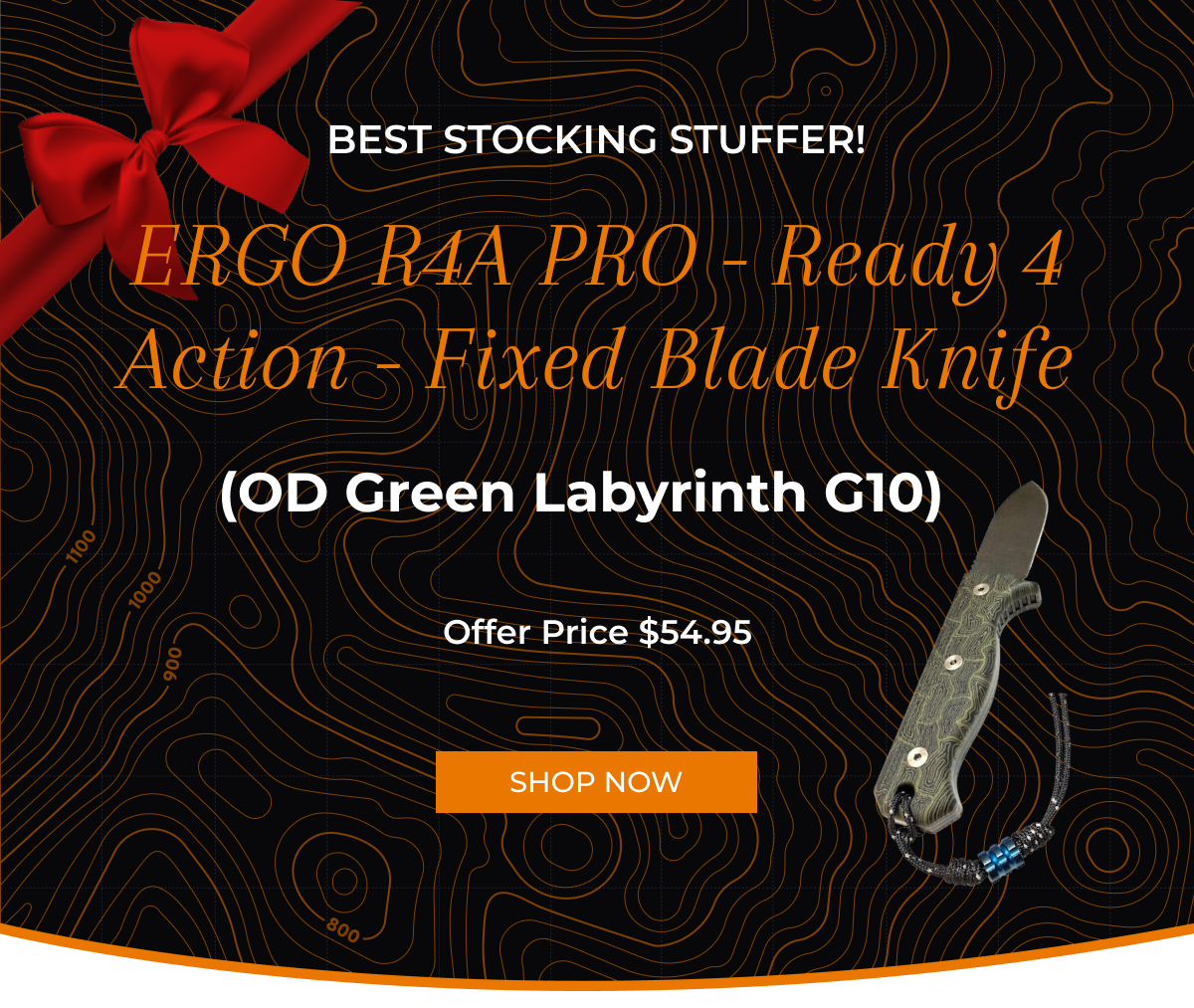 Acebeam L35 Flashlight