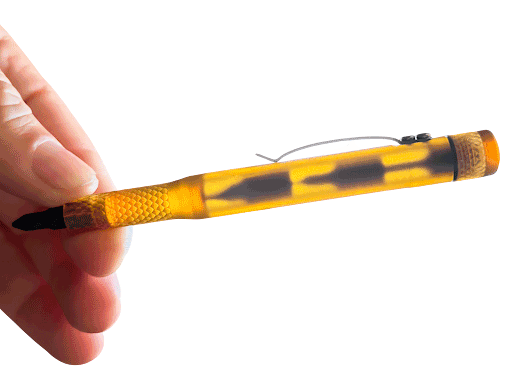 Pen Light 10880 / AAAx2 ReyLight