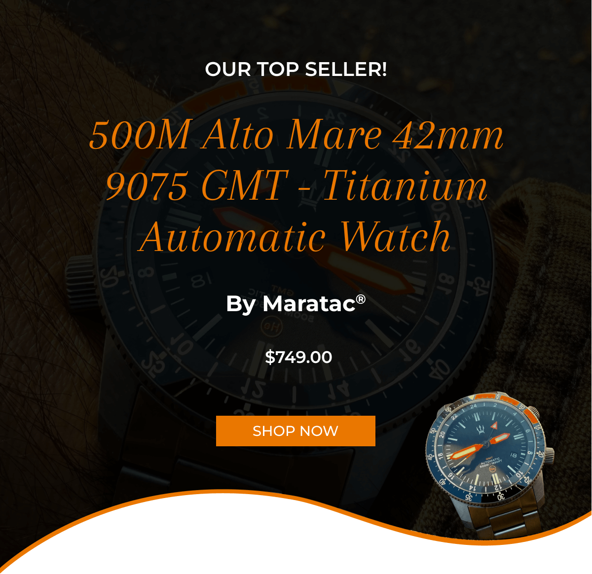 Acebeam L35 Flashlight